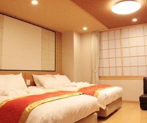 Nagomi Hotel Nippori Tokyo Japan
