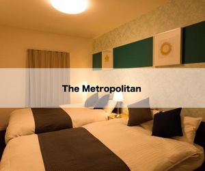 The Metropolitan Fukuoka Japan