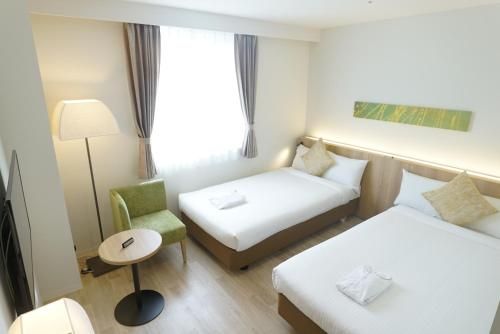 Hotel Photo 3