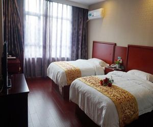 GreenTree Inn Tangshan Xueyuan Road Business Hotel Tangshan China