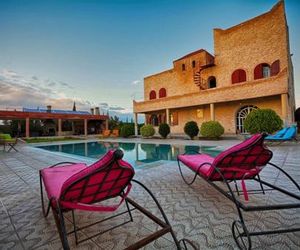 Villa Al Jaouhara Taoubalt Morocco