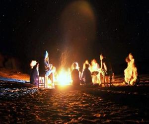 Locals Under Stars & Desert Tours Mhamid Morocco