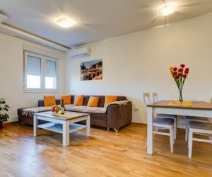 Piano Apartments Delta City Podgorica Montenegro