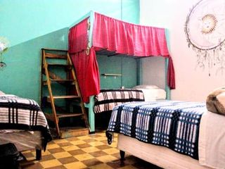 Фото отеля Sukha Hostel San Luis
