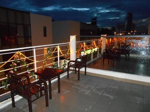 Hotel Photo 19
