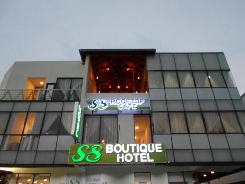 Hotel Photo 22