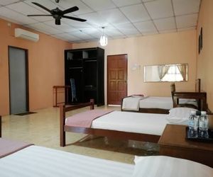 Budget Family Motel Sungai Petani Sungai Patani Malaysia