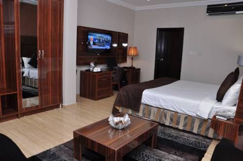 Hotel Photo 3
