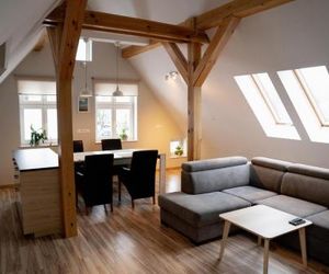 Apartamenty Marina Ustka Poland