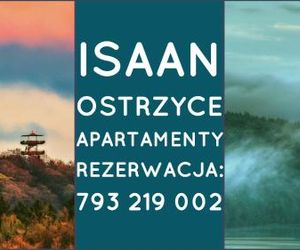 Isaan Ostrzyce Apartamenty Ostrzyce Poland