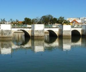 Casa da Porta Nova Tavira Portugal