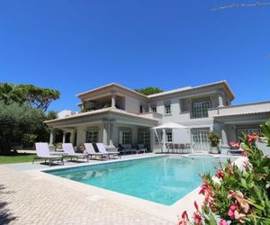 Charming Exceptional Villa in Algarve Almancil Portugal