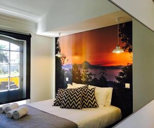 Globo Hostel Angra do Heroismo Portugal