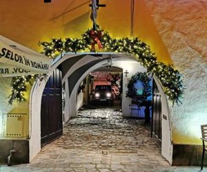 Guesthouse Postavarului Brasov Romania