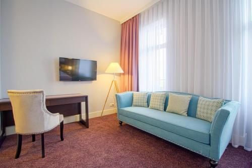Hotel Photo 11