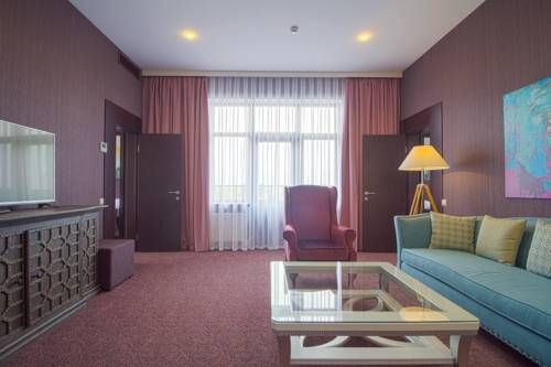 Hotel Photo 13