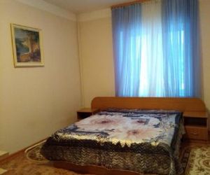Hotel Sibpromstroy Surgut Russia