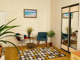 Апартаменты на Коломенской