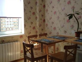 Apartment Leninskiy prospekt 114