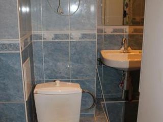 Apartment Leninskiy prospekt 114