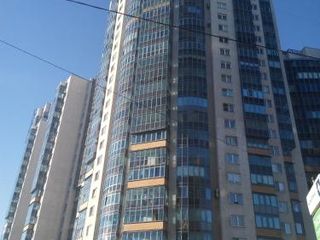 Apartment Leninskiy prospekt 114