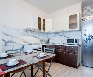Apartment 8 Snov on Korabelnaya 10 Samara Russia