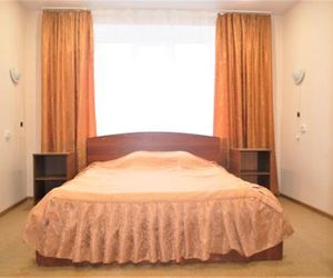Hotel Kvart Kazan Russia