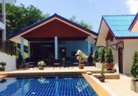 Отзывы Sawasdee Home Stay Resort & Pool