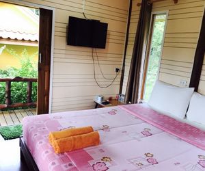 Sang Un Bungalow Koh Yao Yai Thailand