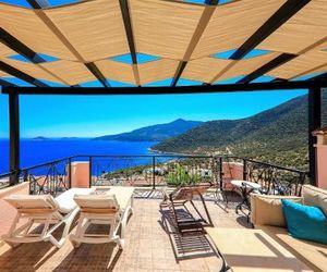 Villa Tymnessos Kalkan Turkey