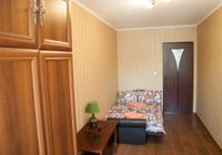 Отзывы Apartments on Svobody 39