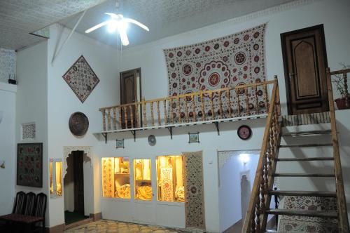 صورة الفندق 17