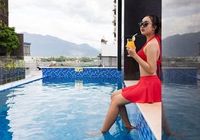 Отзывы Red Sun Nha Trang Hotel, 4 звезды