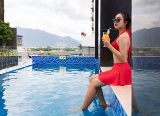 Hotel pic Red Sun Nha Trang Hotel