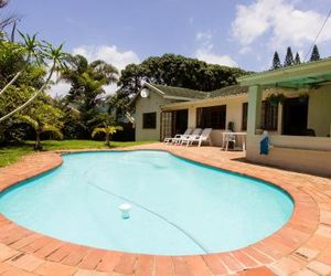 Parkers Cottages St. Lucia Estuary South Africa