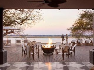 Фото отеля Zambezi Grande Private Game Experience