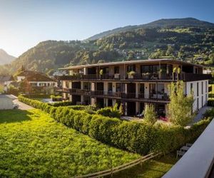 Krone Apartment Top 10 Schruns Austria