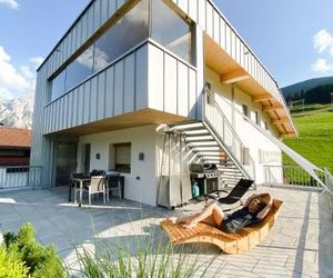 Haus am Schihang Lermoos Austria