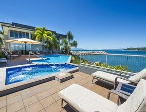 1 Bright Point Apartment 2305 Magnetic Island Australia