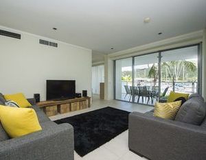 Blue on Blue Apartment 311 Magnetic Island Australia