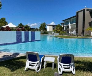 Blue on Blue Studio Room 1272 Magnetic Island Australia