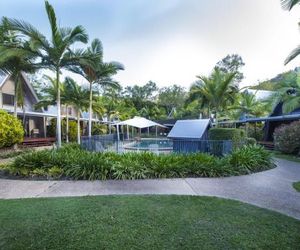 Canopy Chalet 10 Magnetic Island Australia