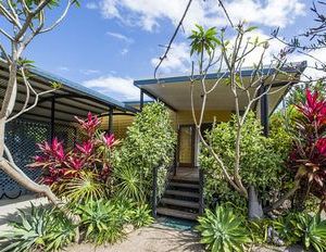 Breezy Magnetic Island Australia