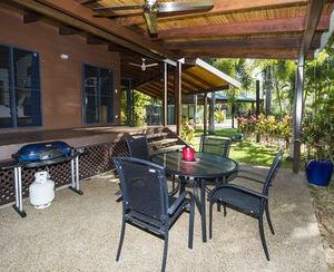 Magnetic Cottage Magnetic Island Australia