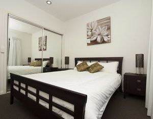 Woodville Beach Townhouse 5 Magnetic Island Australia
