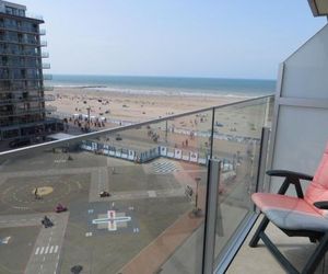 Residence Wembley Middelkerke Belgium