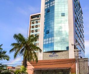 Marante Executive Hotel Recife Brazil
