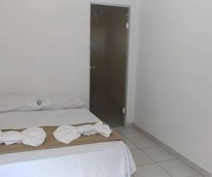 Hotel Pousada Kactus Curitiba Brazil