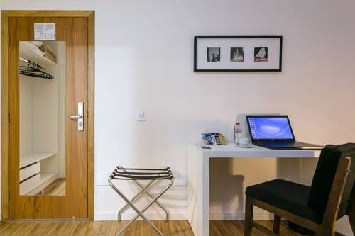 Hotel Photo 9