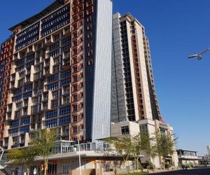 Apartments at Itowers, CBD, Gaborone Gaborone Botswana
